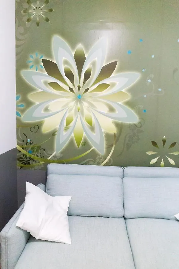 Apartment Orlando Tenerife Sur MIKEY Costa Adeje