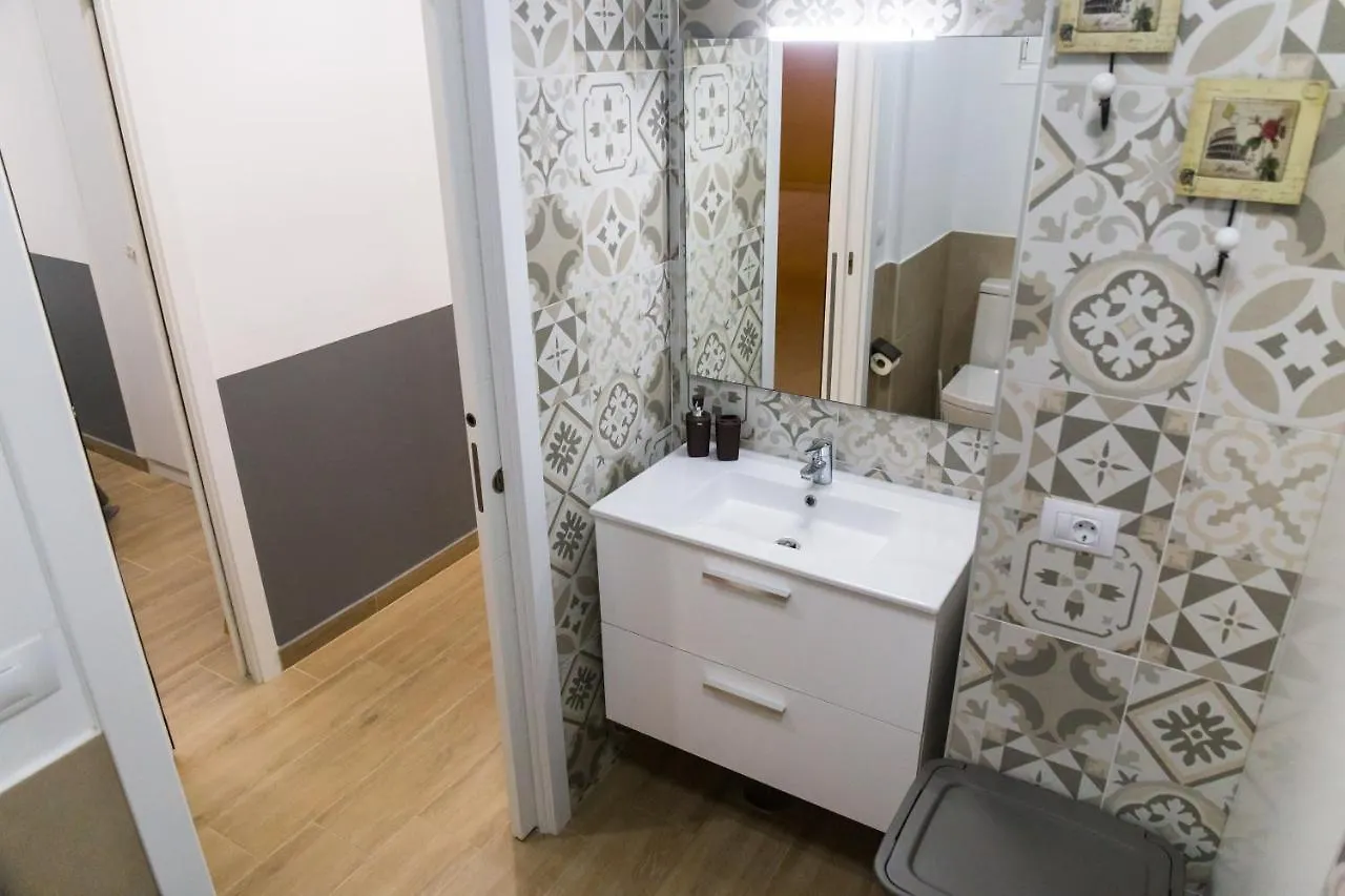 Apartment Orlando Tenerife Sur MIKEY Costa Adeje