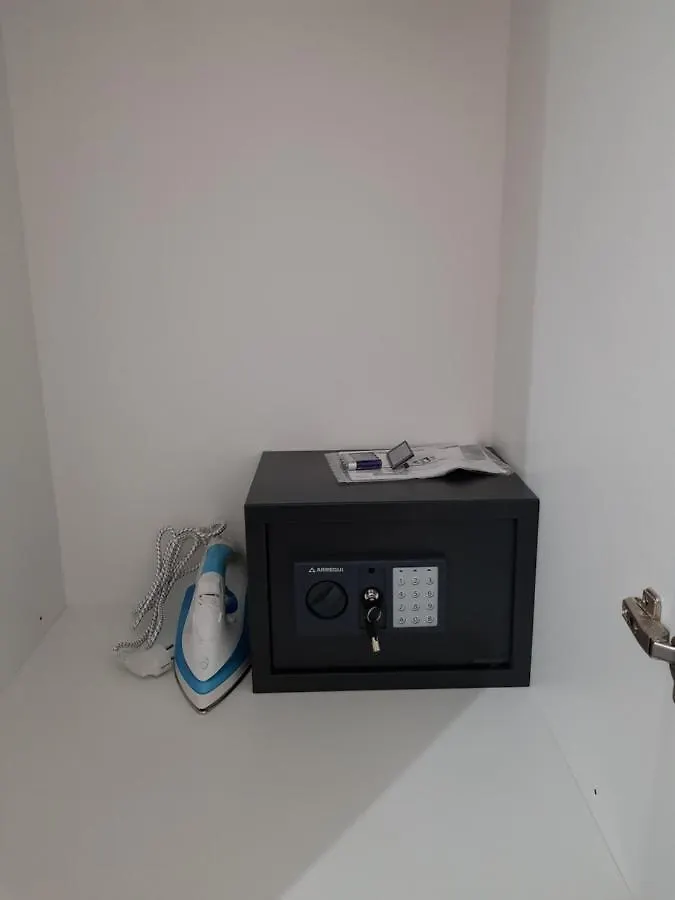 Apartment Orlando Tenerife Sur MIKEY Costa Adeje