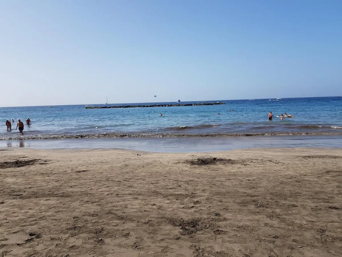 Apartment Orlando Tenerife Sur MIKEY Costa Adeje  España